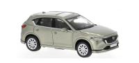 Brekina PCX870577 - Spur H0 Mazda CX-5, beige, 2022
