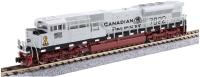 Kato/Lemke K176-8543 - Spur N Diesellok EMD SD70ACu der CP, Ep. VI