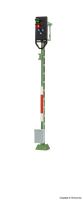 Viessmann 4680 - H0 Licht-Hauptsignal DB mit 3 Lichtern und 3 Zusatzlichtern