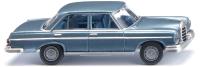 Wiking 015410 - Spur H0 Mercedes-Benz 280 S - graublau-metallic