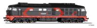 Tillig 05776 - Spur TT Diesellokomotive BR 232 der Industrial Division