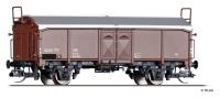 Tillig 17682 - Spur TT Schiebedachwagen Gattung Kvmm der ÖBB
