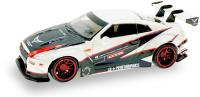 Herpa 87MC000048 - Spur H0 Nissan GTR 35 modifizierte Version