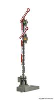 Viessmann 4701- Spur HO Digital-Form-Hauptsignal Hp0  Hp1