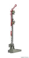 Viessmann 4702 - Spur HO Digital Form-Hauptsignal mit 2 ungekoppelten Flügeln