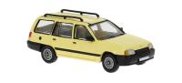 PCX871457 - Spur H0 Opel Kadett E CarAVan, beige 1985