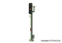 Viessmann 4722 - Spur HO Licht-Einfahrsignal mit Multiplex Technologie