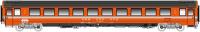 LS Models 472302 - Spur HO SBB Personenwagen UIC Z1 Bpm Ep.V