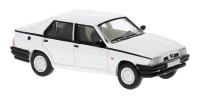 PCX870784 - Spur H0 Alfa Romeo 75, weiß  1988