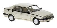 PCX870785 - Spur H0 Alfa Romeo 75, beige 1988