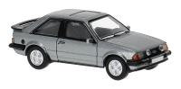 PCX870790 - Spur H0 Ford Escort MK III XR3i, grau-metallic 1982