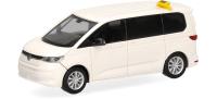 Herpa 098977 - Spur H0 VW Multivan "Taxi"