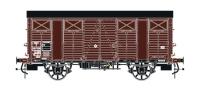 LS Models 31309 - Spur H0 Gedeckter Güterwagen OCEM der SNCF, Ep. IIIb
