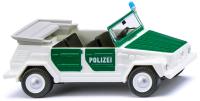 Wiking 004047 - Spur H0 Polizei - VW 181