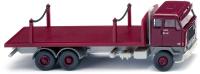 Wiking 044701 - Spur H0 Volvo F88 - Rungenpritsche aus neuen Formen