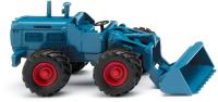 Wiking 065111 - Spur H0 Hanomag Radlader