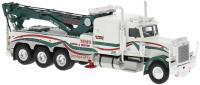 Brekina 86281 - Spur H0 Peterbilt 359 Abschleppwagen, Tim´s  1973