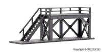 Vollmer 47548 - Spur N Lok Arbeitsbühne