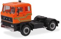 Herpa 321198 Spur H0 - DAF 2800 Zugmaschine 2achs, orange