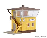 Vollmer 47600 - Spur N Stellwerk Rothorn