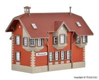 Vollmer 47602 - Spur N Stellwerk Wiesbaden