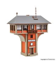 Vollmer 47604 - Spur N Pilzstellwerk Waldbronn