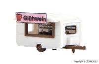 Vollmer 47616 - Spur N Glühweinstand