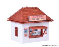Vollmer 47618 - Spur N Imbiss-Stand Döner und Pizza