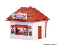 Vollmer 47626 - Spur N Kiosk Hühner-Hugo