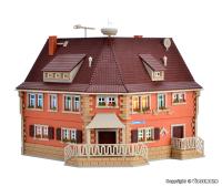 Vollmer 47630 - Spur N Eckhaus Marktstraße Nr.2