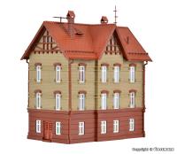 Vollmer 7641 - Spur N Wohnhaus am Bahndamm