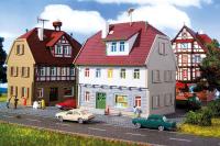 Vollmer 47644 Spur N - Wohnhaus