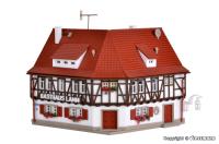 Vollmer 47645 - Spur N Gasthaus "Lamm"
