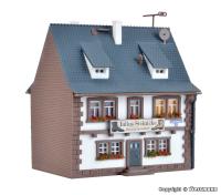 Vollmer 47646 - Spur N Schumacherei