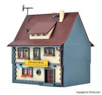 Vollmer 47647 - Spur N Installationsgeschäft, Bahnhofstraße 5