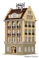 Vollmer 47652 - Spur N Hotel