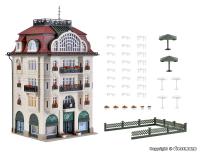 Vollmer 47663 - Spur N Wiener Kaffeehaus