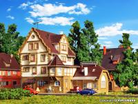 Vollmer 47687 - Spur N Getränkehandlung