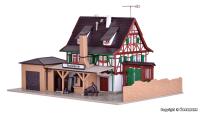 Vollmer 47696 - Spur N Dorfschmiede