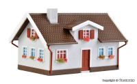 Vollmer 47703 - Spur N Wohnhaus