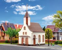 Vollmer 47704 - Spur N Dorfkirche