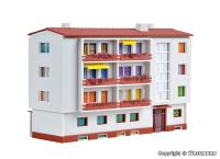 Vollmer 47720 - Spur N Wohnblock