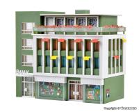 Vollmer 47729 - Spur N Bankhaus