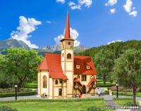 Vollmer 47736 - Spur N Dorfkirche Ditzingen