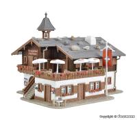 Vollmer 47742 - Spur N Bergrestaurant
