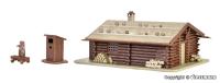 Vollmer 47743 - Spur N Jagdhütte