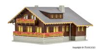 Vollmer 47745 - Spur N Chalet