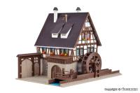 Vollmer 47750 - Spur N  Getreidemühle