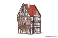Vollmer 47752 - Spur N Fischerhaus