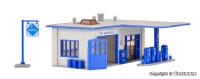 Vollmer 47757 - Spur N ARAL Tankstelle